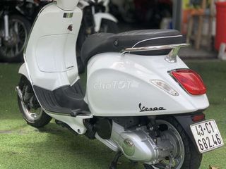 Vespa Primavera 2015 siêu mới . HỖ TRỢ TRẢ GÓP