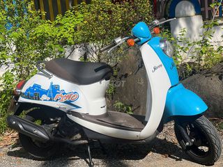 Yamaha mio 2019 tay ga 50cc