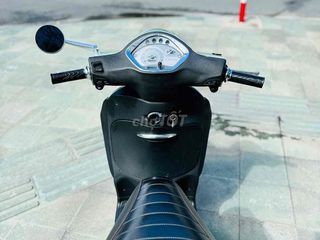 Piaggio Liberty 2015. BSTP 9Chủ, Tem Trùm Đẹp