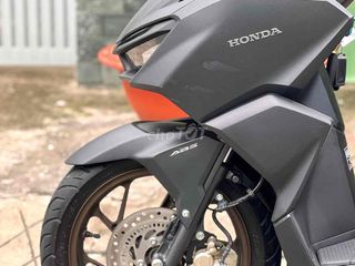 Honda Vario 160i Abs đk 2022 chính chủ đen nhám