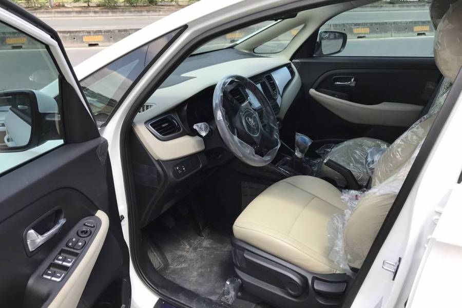 [Kia Phu My Hung] Rondo GATH full option khuyen mai khung, ho tro vay toi da 90% giao xe ngay