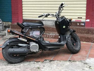 Cần bán xe Zoomer 50cc ở Hà Nội giá 24tr MSP #1055401