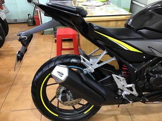 HONDA CBR 150cc.SX 2016,ZIN100%.ODO 10K.XE CỰC ĐẸP