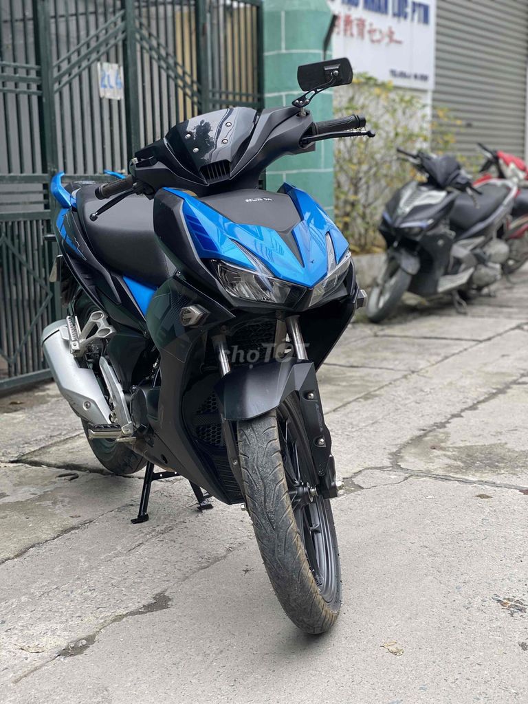 Honda Winner X dk 2022 mới 99%