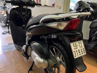 Sh 150i 2007 nhập Ý chưa rớt đầu