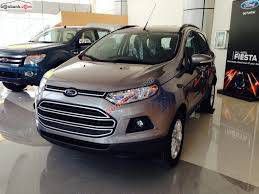 GIA XE FORD ECOSPORT AMBIENTE 1.5 MT 2019 HOT NHAT CHI 545TR
