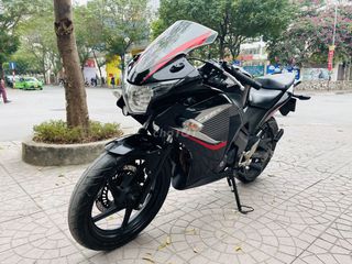 Honda CBR 1 Mắt Xe Nhập Thái 2019 Đời Chót Biển 29