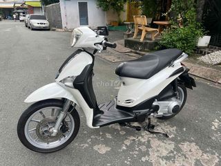 piaggio Libety 125 ie  Có Bảo Hành Mấy