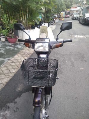 Honda dream, ít đi Rin nguyên bản 9, chủ bxtp