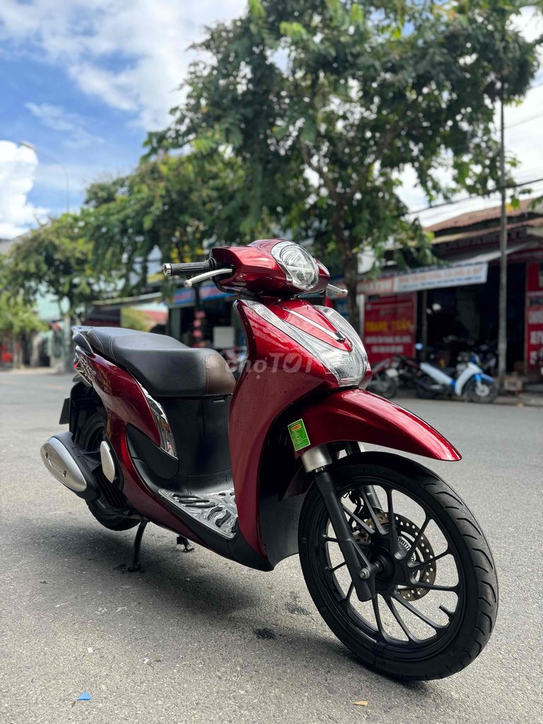 Honda SH mode 2021 phanh ABS B.số 43 có trả góp