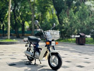 Chaly 82_1989_50cc _ Chính chủ HN