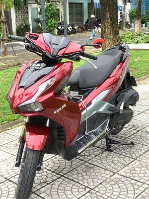 Honda ab 2024 300km bs 43 có trả góp trao đổi