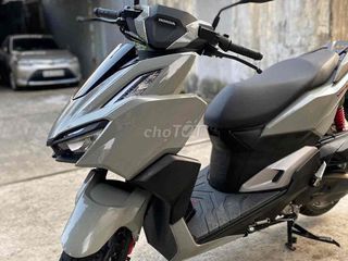 Vairio xám 160 phanh abs 2 đĩa trước sau xe nhưmoi