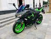 Can ban Kawasaki Ninja 400 ABS 2020 Xanh Den o Ha Noi gia 115tr MSP #1189710