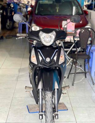 Elegant 50cc 2019 BS65 Máy zin không cần bằng lái