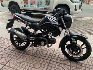 Kymco kpike 50cc 2020 mới 90% biển số thành phố