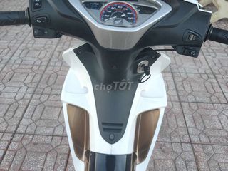 HONDA FUTURE X FI 2011 MÁY ZIN RẤT ÊM