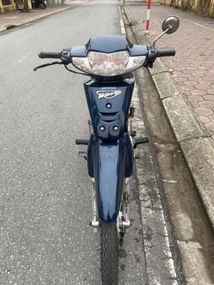 wave 100cc honda giấy tờ đầy đủ biển 18 có yếm xe