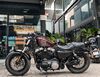 HARLEY-DAVIDSON Forty-eight 2018 Nhap My nguyen chiec sieu luot o TPHCM gia 399tr MSP #1494164