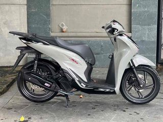 SH 150i ABS 2022 XXM ĐỘ ĐÈN