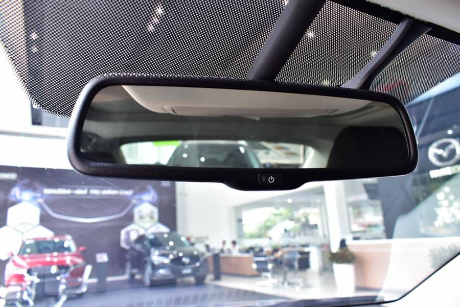 MAZDA 3 1.5 SEDAN - 2019 - GOI NGAY DE BAO GIA LAN BANH TOT NHAT - 0938 806 429