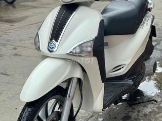 liberty 125cc 3v ie xe đẹp máy zin chạy bốc