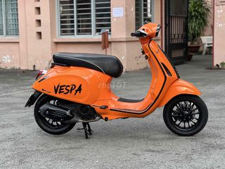 PIAGGO VESPA 2015 BSTP CHÍNH CHỦ