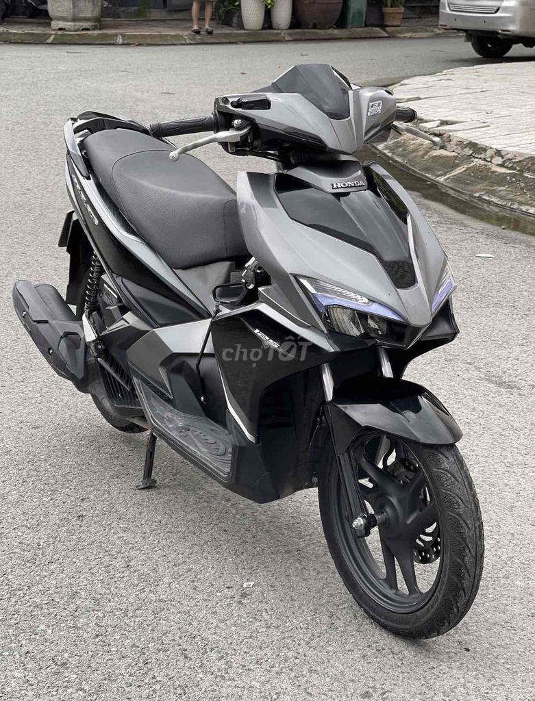 2020 Honda AirBlade 125 Smartkey Biển Hn máy chất