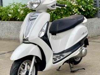 Yamaha Noza Grande 125 bstp khoá lớn bản đặc biệt