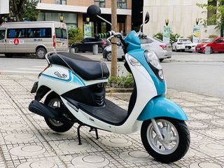 SYM ELITE 50CC CHÍNH CHỦ VIẾT GIẤY ĐK 2024