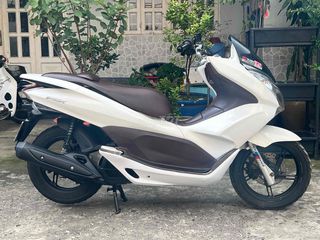 Honda Pcx thái 125 Fi bstp chính chủ