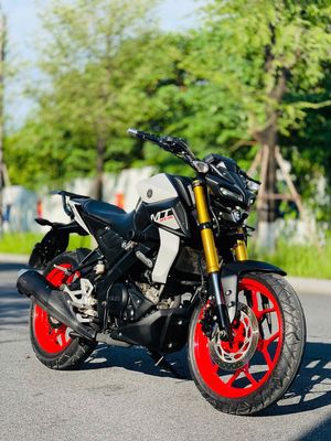 Yamaha MT15 2020 đki cuối năm