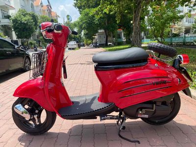 SUZUKI 50cc bstp 9 chủ kí giấy,máy 2 thì biển đẹp