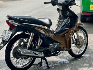 Honda Wave RS 2014 chính chủ ký còn ủy quyền