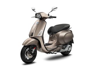 VESPA SPRINT S 150 TFT - QUÀ TẶNG CHỢ TỐT