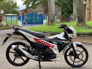 Satria 150cc 2021