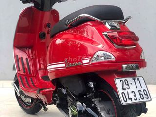 Vespa S 125 ie 2012 xe đẹp như mới