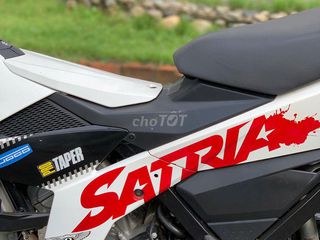 Satria 150cc 2021