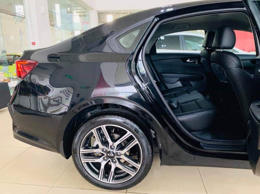 [ALL NEW] HOT HOT KIA CERATO 1.6 MT 2019 - NHAN XE CHI TU 150TR - DONG XE PHAN KHUC C RONG NHAT - HIEN DAI NHAT - LIEN HE HOTLINE KIA BIEN HOA: 0931.276.623