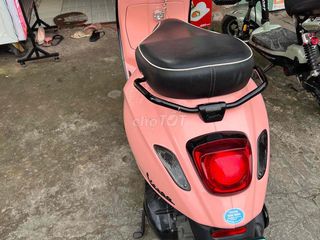 cần bán vespa chính chủ bs đồng tháp 2022