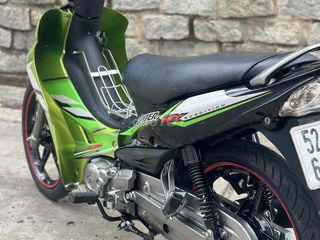 Yamaha Jupiter MX 110cc nhập thái dọn Fun new 99%