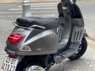 vespa đèn vuông biển 43 rin keng