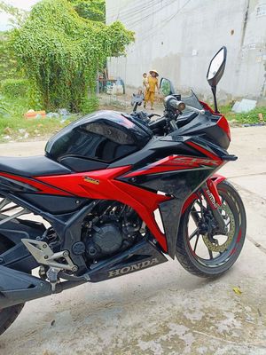 CBR 150 INDONESIA CHÍNH CHỦ