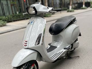 Xe Vespa Sprint Siêu Đẹp