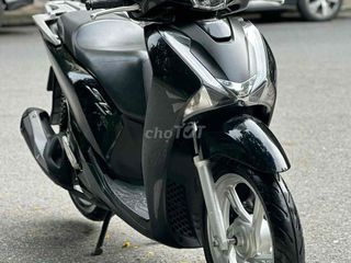 SH 125 CBS 2019 Mới 99% _Bảo Hành 3 Năm