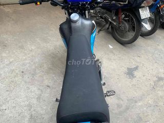 Cào cào Yamaha XT 125 lên 150cc