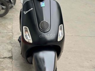 PIAGGIO VESPA 125cc xe đẹp máy zin còn như mới