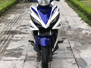 2015 Yamaha Exciter 135cc Máy chất biển Hn