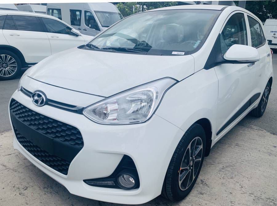 Hyundai i 10 HB- SEDAN 2019- GIA SIEU SOC