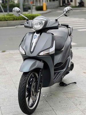 #Piaggio_LIBETY_PBĐB_ABS _BST 60  - _Máy móc zin